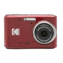 Φωτογραφική Μηχανή Kodak Friendly Zoom FZ45 red