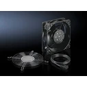 Αξεσουάρ Για Καμπίνα Δικτύου Rittal fan extension set BxHxT 119x119x25mm