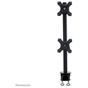 Βάση Monitor Neomounts by Newstar TIS 10"-27" 2TFT 2joints black Max.12