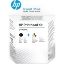Μελάνι Hewlett-Packard 2-pack - color (cyan, magenta, yellow), pigmented black