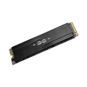 Σκληρός Δίσκος M.2 SSD 512GB Silicon Power 2280 NVMe PCIe XD80 512GB w/HS