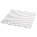 Lego Classic 11026 White Baseplate