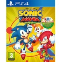 Παιχνίδι PS4 Sonic Mania Plus