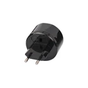 Αντάπτορας Ρεύματος Travel plug-in system US/ DE 2,5A