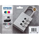 Μελάνι Epson 35XL Multipack Dura Brite 4-Color Pack T3596