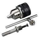 Αντάπτορας Bosch Prom SDS-plus Adapter and Drill Chuck