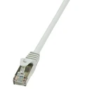 Καλώδιο Δικτύου Logilink RJ45 F/UTP Cat5e 0.50m gray