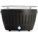 Ψησταριά Κάρβουνου LotusGrill G34 U Anthracite