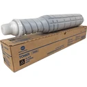 Toner Konica Minolta TN-620 Black (A3VX156)