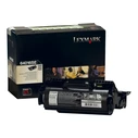 Toner Lexmark Black (64016SE)