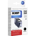 Μελάνι Συμβατό KMP C81 black for PGI-525 PGBK