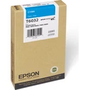Μελάνι Epson cyan T 603 220 ml T 6032