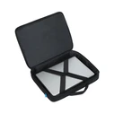 Τσάντα Laptop Riva NB Regent II 16" Black 8087