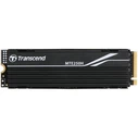 Σκληρός Δίσκος M.2 SSD 2TB Transcend MTE250H (2280) PCIe Gen4 x4 NVMe