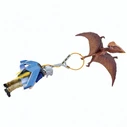 Μινιατούρα Schleich Dinosaurs 41467 Jetpack Chase