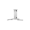 Βάση Projector Οροφής Neomounts by Newstar BDH height 8-15cm white Max.15KG