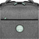 Τσάντα Laptop NB Rucksack Port Yosemite Eco XL Backpack (15,6") grey