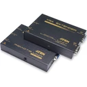 KVM & Data Switch Aten VE150A Local and Remote Units