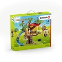 Μινιατούρα Schleich Farm World 42408 Adventure Tree House