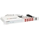 Αξεσουάρ Για Καμπίνα Δικτύου Rackmount Kit for FortiGate 80F-POE / 81F-POE