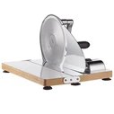 Κόφτης Αλλαντικών Zassenhaus Bread Slicer Manual chrome