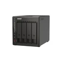 NAS Qnap TS-453E-8G 4bay