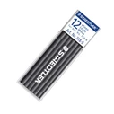 Μύτες Μηχανικών Μολυβιών Staedtler Mine Lumocolor non-perm sw 12ST
