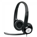 Multimedia Headsets Logitech H390 - Wired