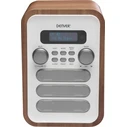 Ραδιόφωνο Denver DAB-48 white