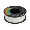 3D Printer Filament Creality EN-PLA+ White, Ender Tensile Str. 34MPA, Bending 77MPa, 1 kg Spool1.75