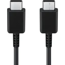 Καλώδιο USB Samsung - USB C 1M - Black
