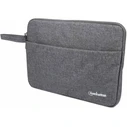 Τσάντα Laptop MANHATTAN Seattle Sleeve 14,5" waterproof anthracite