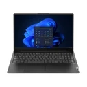 Lenovo Laptops V15 G4 AMN AMD Ryzen 5 7520U 16 GB 512 GB 15.6 Full HD Wi-Fi 6 English Black