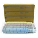 Toner Konica Minolta TN-620 Yellow (A3VX256)