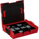 Ούπα Fischer Power Fast II L-Boxx 102 Screw Set