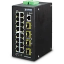 Network Switch Assmann PLANET IGS-20040MT 20 ports - managed