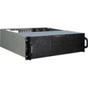 Καμπίνα Δικτύου Inter-Tech 48.3cm IPC 3U-30240 3HE Server