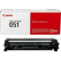Toner Canon 051 black