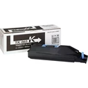 Toner Kyocera TK 865K - Black - Original