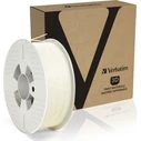 3D Printer Filament Verbatim PP 1,75 mm 500 g natural