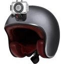 Βάση Στήριξης Κράνους GoXtreme Motorbike-Helmet-Mount 2016