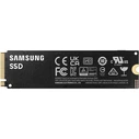 Σκληρός Δίσκος M.2 SSD 1TB Samsung PCI-E NVMe Gen4 990 PRO Basic retail