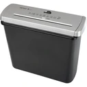 Καταστροφέας Εγγράφων GENIE 106 S silver/Black 6 Blatt