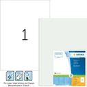 Ετικέτες Herma A3 420X297 100 Sheets DIN A3 100 pcs. 8692