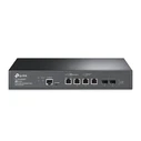 Network Switch TP-Link JetStream TL-SX3206HPP V1 - 6 ports - managed