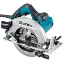 Δισκοπρίονο Makita HS7611J Hand-Held Makpac
