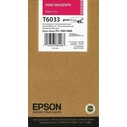 Μελάνι Epson vivid magenta T 603 220 ml T 6033