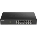 Network Switch 280mm D-Link DGS-1100-24PV2 24*GE PoE+