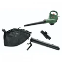 Φυσητήρας Φύλλων Bosch UniversalGardenTidy 3000 / Garden Vacuum