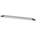 Blindpanel Για Καμπίνα Δικτύου Logilink 19" ,1HE,tool-free snap-in installation,gray
